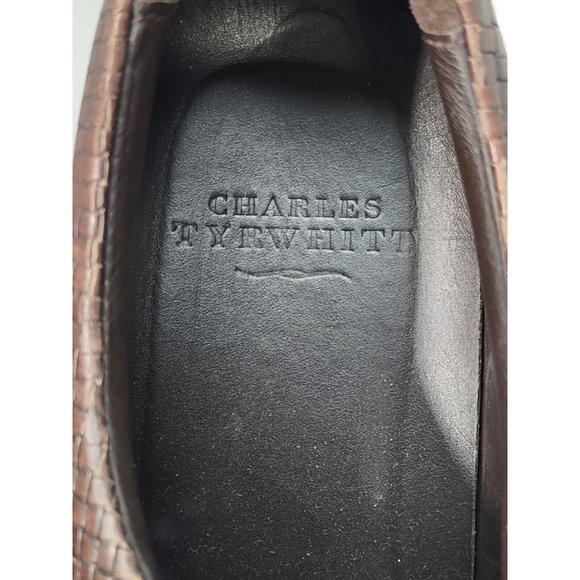 Charles Tyrwhitt Shoes Men\'s Size 8 main image 7